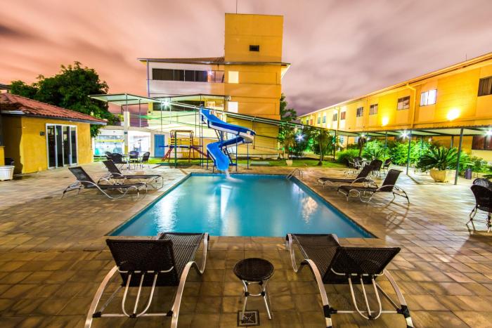 Hotel Nacional Inn Sorocaba