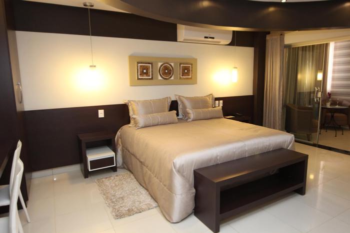 Residence Hotel Imperatriz,Brazil>>Imperatriz,4 star