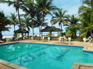 Eco Village Indaia,Olivenca>>Ilhéus,3 star