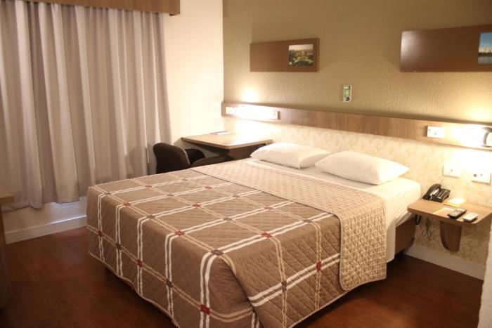 Strassen Hotel,Goiânia>>Aparecida De Goiania,3 star