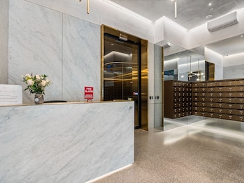 Paragon Apartments By Cllix,Australia>>Melbourne,0 star