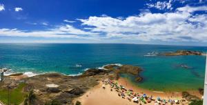 Atlantico Hotel,Ipiranga>>Guarapari,3 star