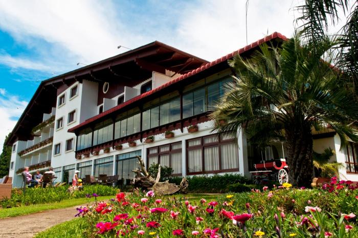 Hotel Renar,Fraiburgo>>Cacador,3.5 star