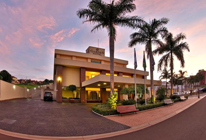 garden hotel