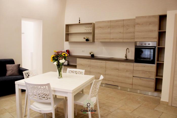 Casa Degli Amici,Ruvo Di Puglia>>Bari,0 star