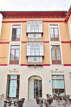 rincon del conde