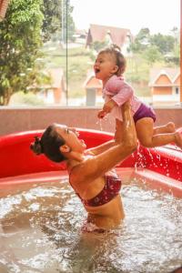 Hotel Fazenda China Park,Marechal Floriano>>Domingos Martins,3 star