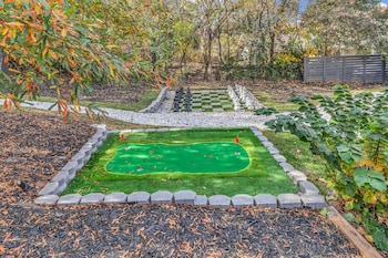 spacious house in charlotte