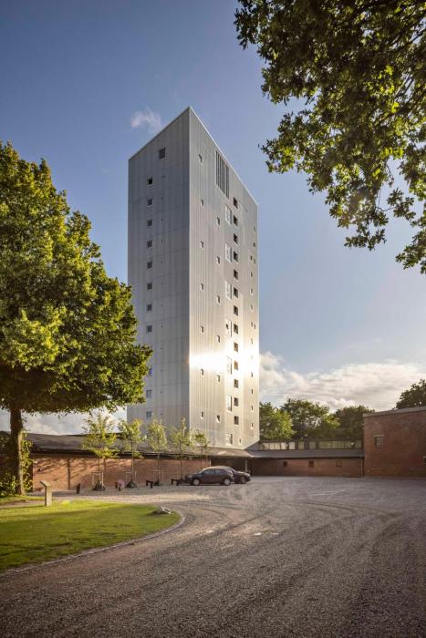 h jhuset kulturhotel