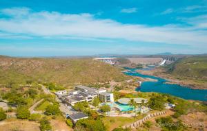 Xingo Parque Hotel,Piranhas>>Caninde De Sao Francisco,4 star