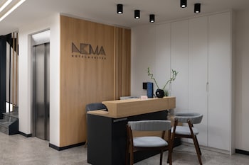 nema hotel athens