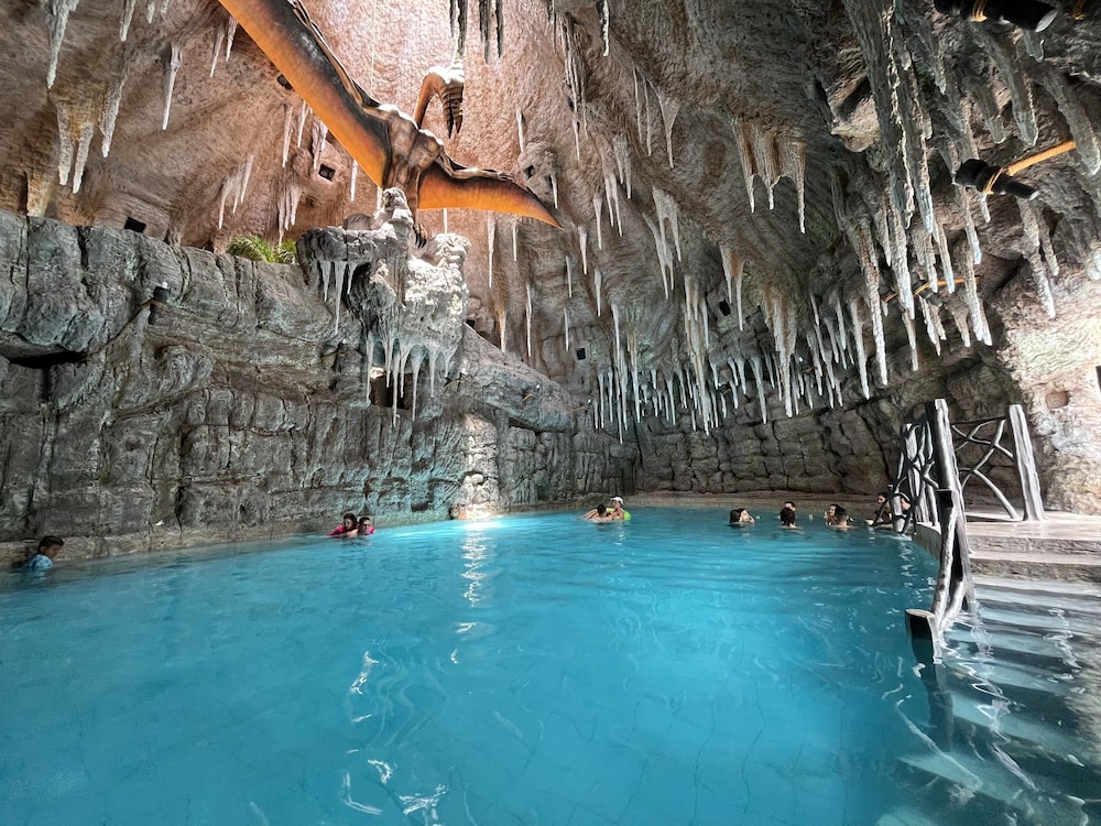 Terra Parque Eco Resort,Pirapozinho>>Noite Negra,4 star