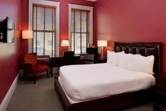 montvale hotel