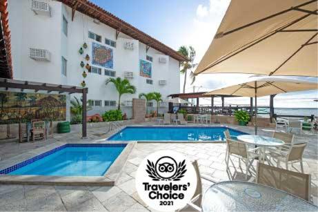 Hotel Costeiro,Recife>>Olinda,3 star