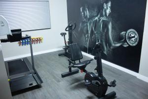 Nohotel Nova Odessa,Campinas>>Americana,3 star