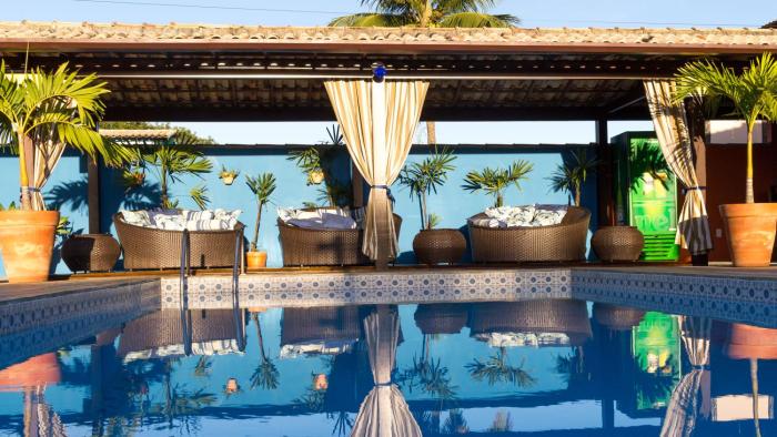 buzios centro hotel by kastel