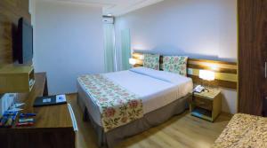 Laguna Plaza Hotel,Ceilandia>>Brasilia,4 star