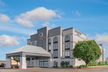 Doubletree By Hilton Springdale,Bentonville - Fayetteville>>Arkansas,4 star