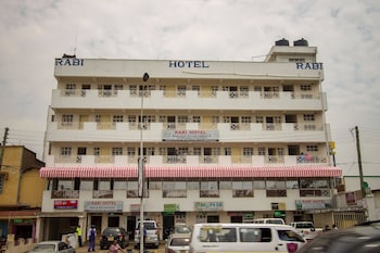 Rabi Hotel,Ngara West>>Nairobi,3 star