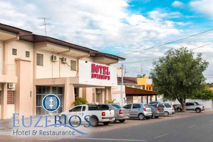 Euzebios,Roraima State>>Boa Vista,2.5 star