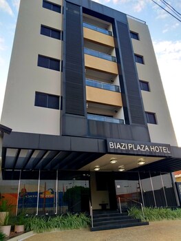 Biazi Plaza Hotel,Piratininga>>Bauru,3.5 star