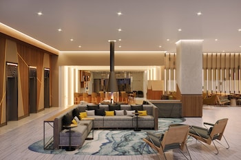 marriott springfield downtown