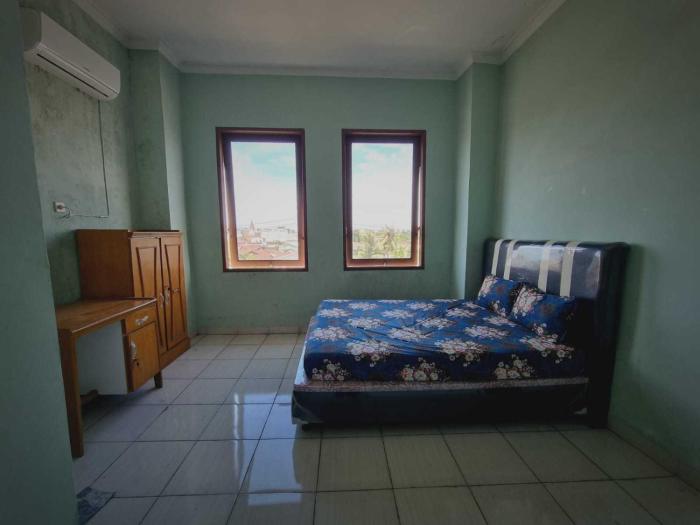 Express O 91979 Penginapan Tondong Ta,Indonesia>>Medan,2 star