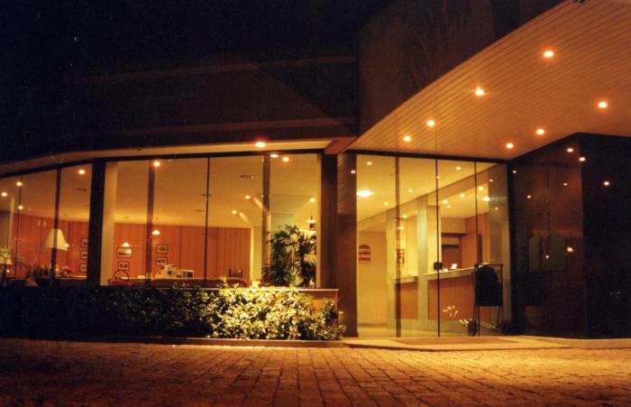 Hotel O Casarão,Campinas>>Araras,3 star