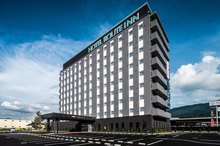 Hotel Route Inn Shikoku Chuo - Mishimaka,Shikokuchuo>>Kotohira,3.5 star