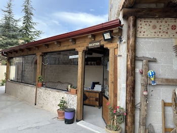 Atax Cave Otel,Cappadocia>>Avanos,0 star