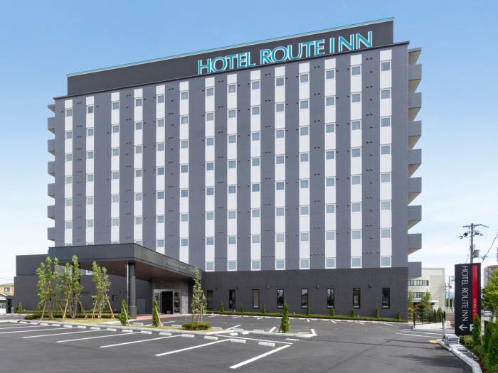 Hotel Route Inn Osaka Izumifuchu,Osaka>>Izumi,3.5 star
