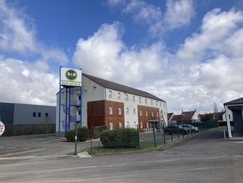 B&B Hotel Le Treport Friville,Hauts-De-France>>Friville-Escarbotin,2 star
