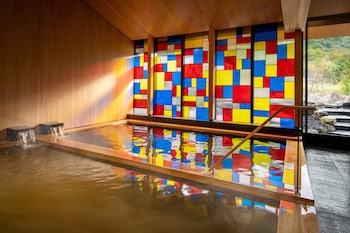 Hoshino Resorts Kai Unzen,Unzen>>Nagasaki,2.5 star