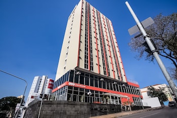 Hotel Interamericana,Nova Odessa>>Americana,3 star