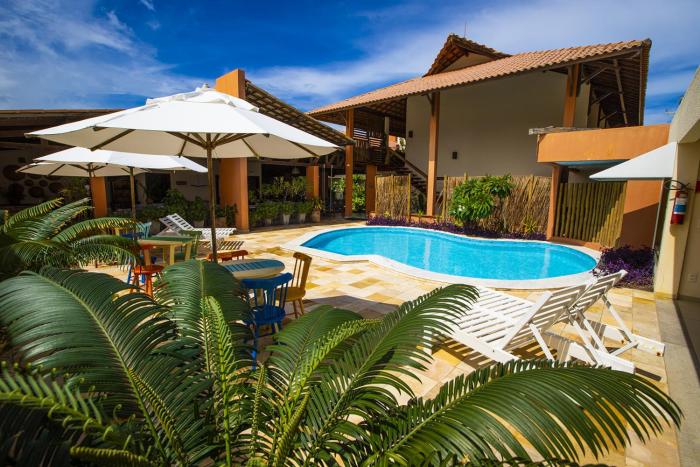 Viva Barra Hotel Pousada