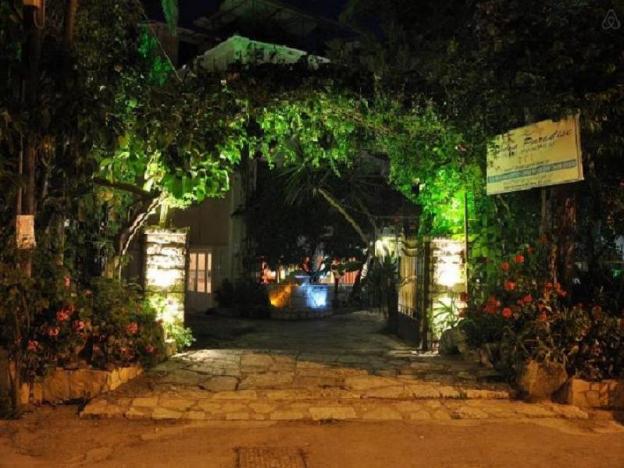Ionian Paradise,Lefkada>>Ionian Islands,0 star