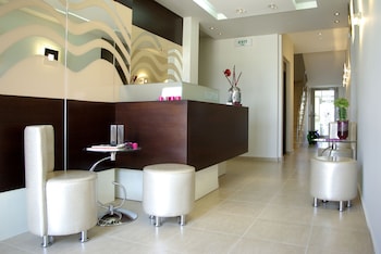 Hotel Epavlis,Katerini>>Central Macedonia,1 star