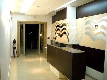 Hotel Epavlis,Katerini>>Central Macedonia,1 star