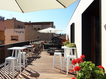 Hotel Raval De La Mar