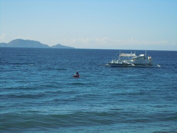 Wellbeach Dive Resort,Dauin>>Central Visayas,3 star