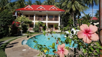 Wellbeach Dive Resort,Dauin>>Central Visayas,3 star