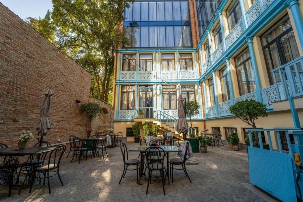 makmani hotel