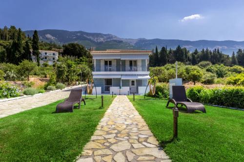 Barefoot Contessa,Cephalonia>>Argostoli,0 star