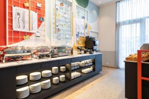 bandb hotel mechelen