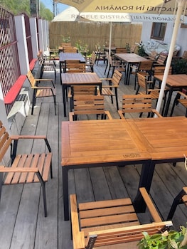 Delta Crisan Flamingo,Romania>>Crisan,3 star