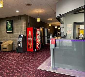 Skyvista Motel Inn,Canada>>Whitecourt,2 star