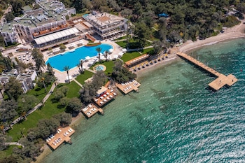 Doubletree By Hilton Bodrum Isil Club All-Inclusive Resort,Mugla>>Bodrum,5 star