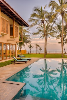 Villa 700,Induruwa>>Bentota,3.5 star