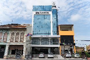 Rm Hotel,Malaysia>>Muar,2.5 star