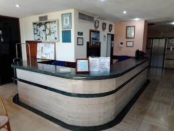Las Quince Letras,Caracas>>Caraballeda,3 star